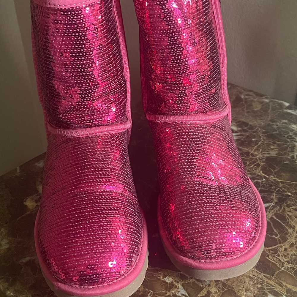Ugg boots